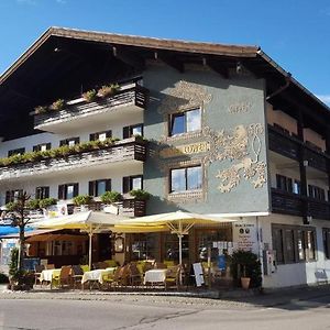 Hotel Löwen