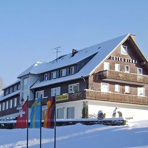 Hotel Diana